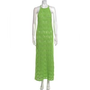 House of Harlow 1960 Crochet Maxi Dress